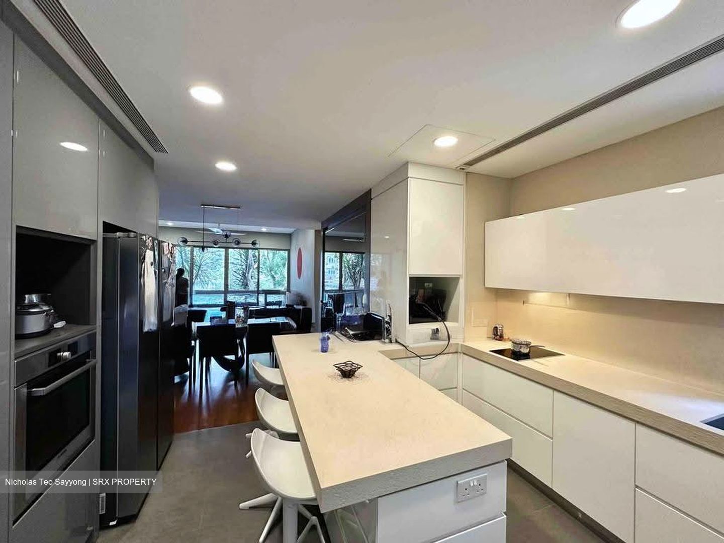 Three Three Robin (D10), Apartment #630080251